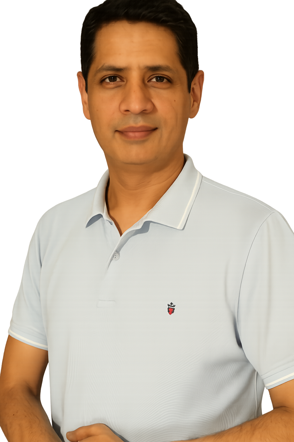 Maninder Gill