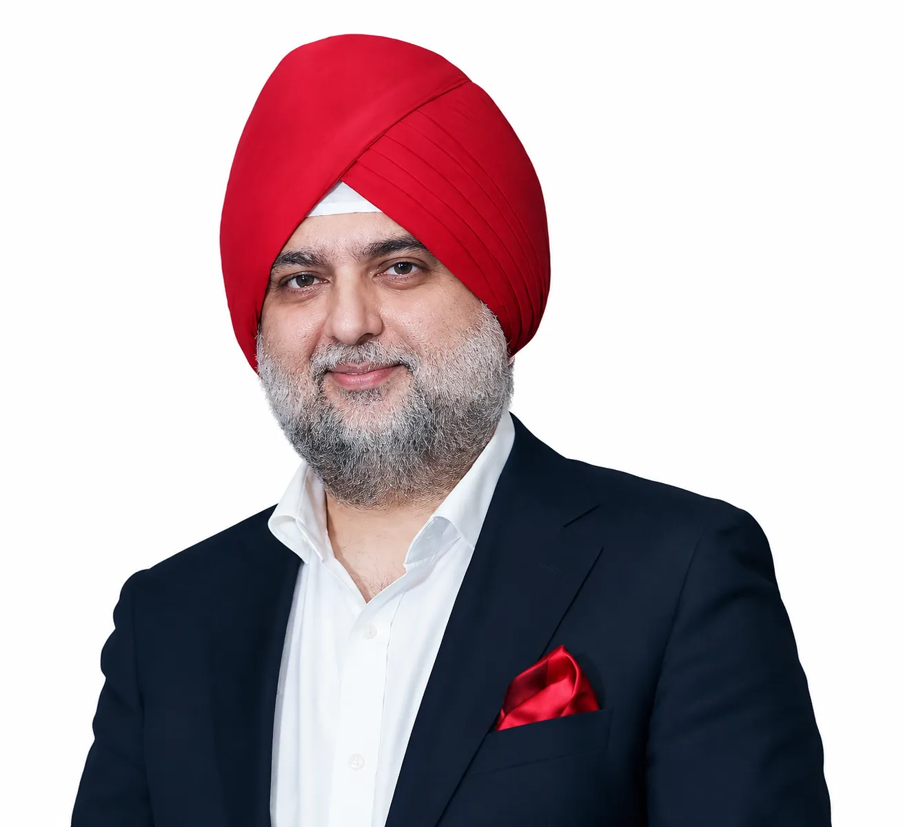 Ramandeep Singh Sahni