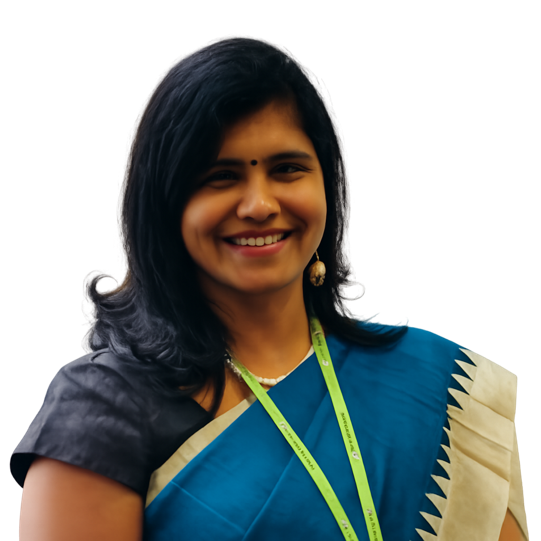 G. Sandhya Rani