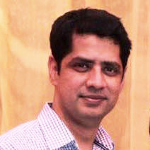 Maninder Gill